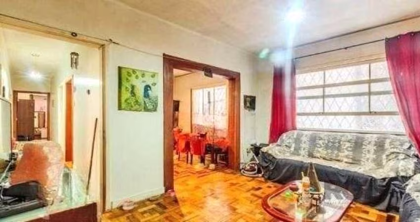 Apartamento no bairro Auxiliadora de 3 dormitórios