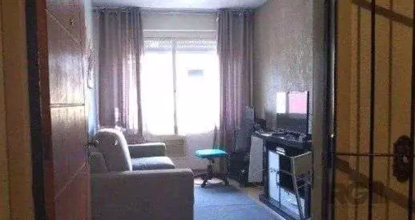 Apartamento de 1 dormitório no jardim do salso desocupado