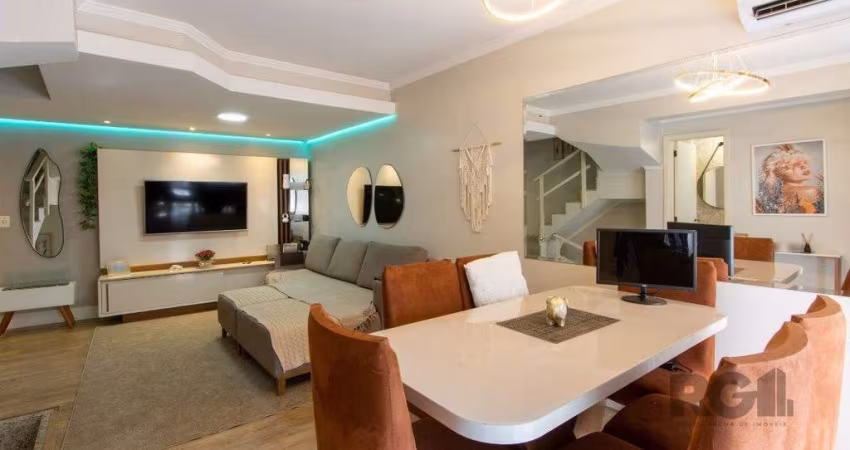 Casa com 3 quartos à venda na Rua Ari Barroso, 799, Sarandi, Porto Alegre