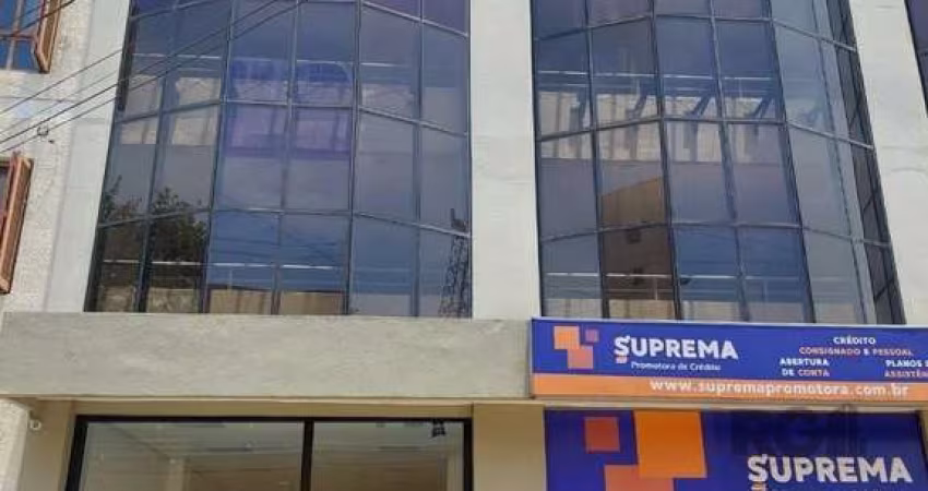 CENTRO - SÃO LEOPOLDO - SALA COMERCIAL