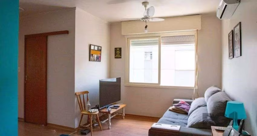 Apartamento à venda 02 quartos no Jardim Europa