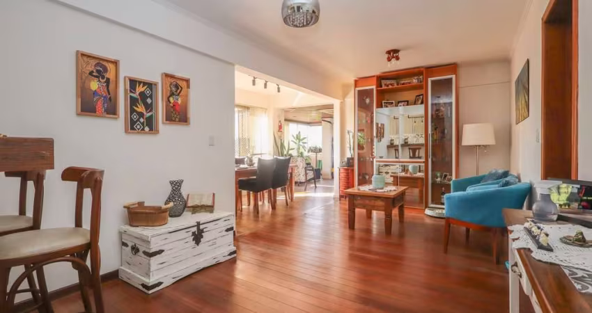 Apartamento à venda no bairro Cristo Redentor em Porto Alegre/RS