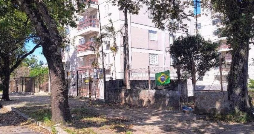 Terreno no Bairro Terezópolis em Porto Alegre