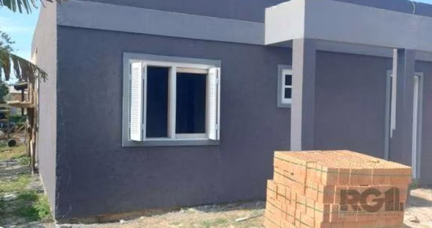 Casa 3 dormitórios à venda Itapeva Torres/RS