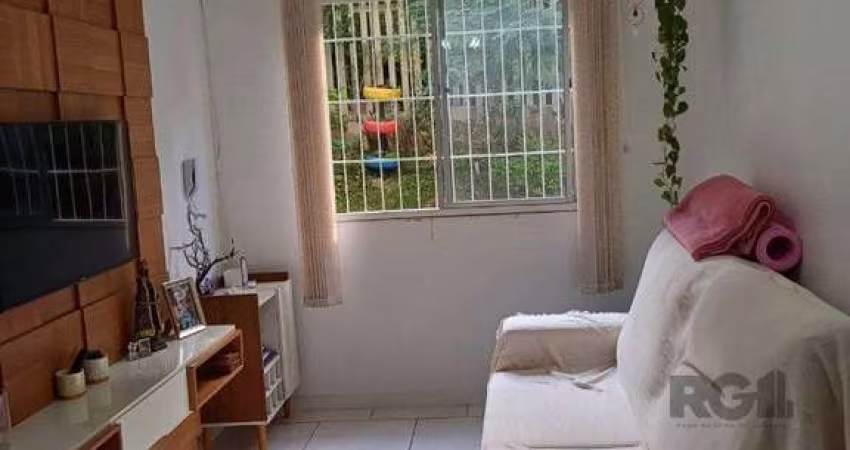 Apartamento 1 dormitórios à venda Jardim Sabará Porto Alegre/RS