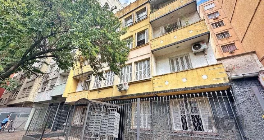 Apartamento 2 dormitórios à venda Centro Histórico Porto Alegre/RS