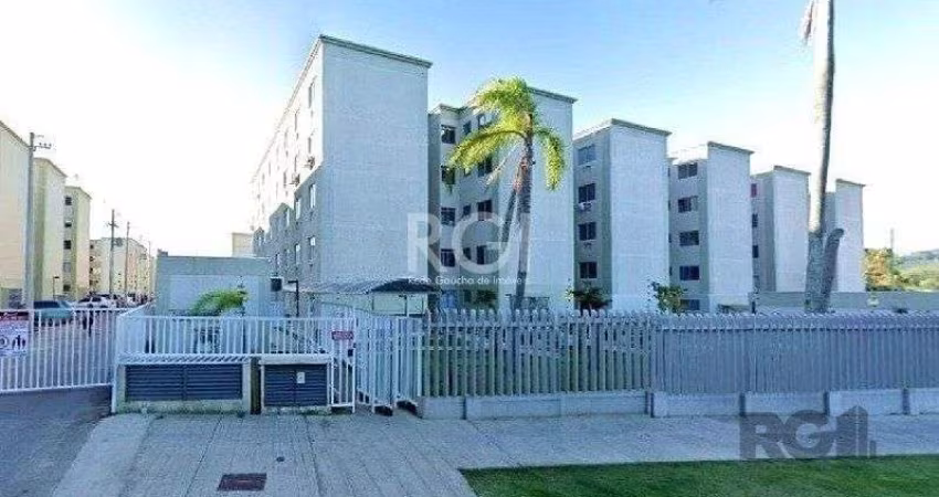 Apartamento 2 dormitórios à venda Cavalhada Porto Alegre/RS