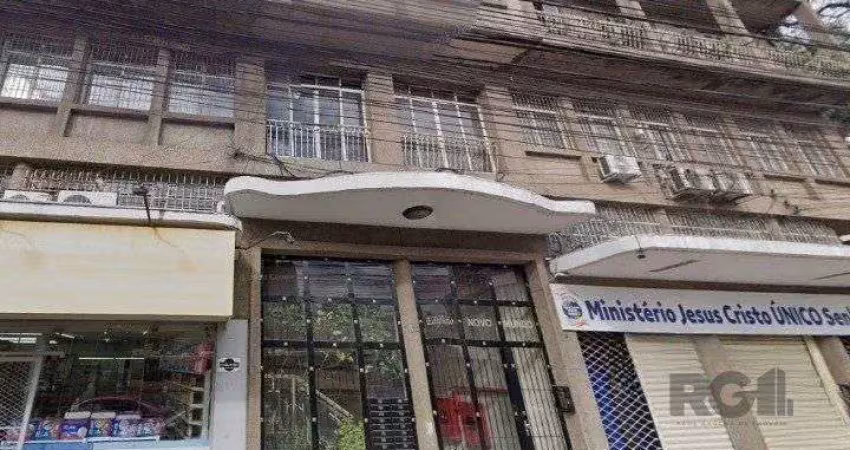 Sala comercial à venda na Avenida Benjamin Constant - Até 620 - Lado Par, 134, São João, Porto Alegre