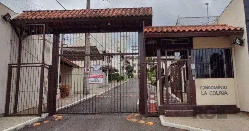 Casa em condomínio 3 dormitórios à venda vila nova porto alegre/rs