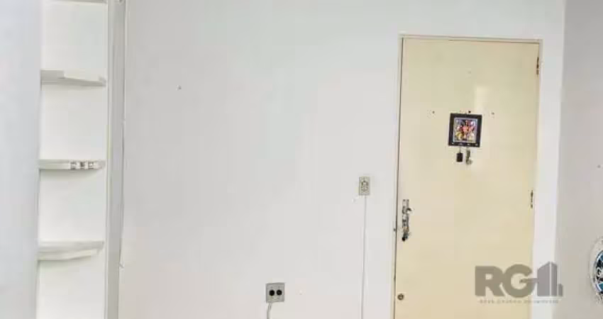 Apartamento 2 dormitórios à venda bom jesus porto alegre/rs