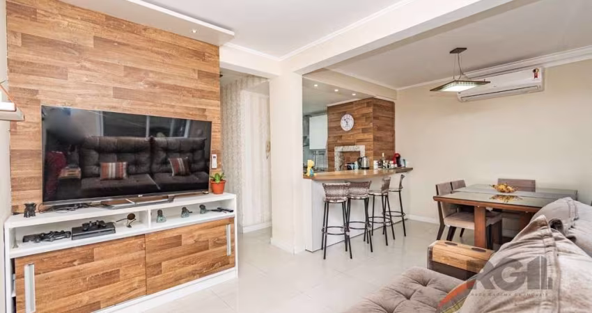 Casa em Condomínio 3 dormitórios à venda Estância Velha Canoas/RS