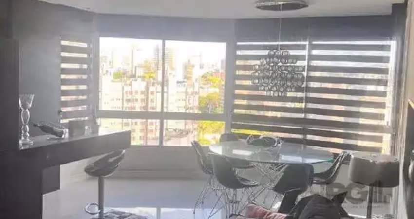 Apartamento 2 dormitórios à venda auxiliadora porto alegre/rs