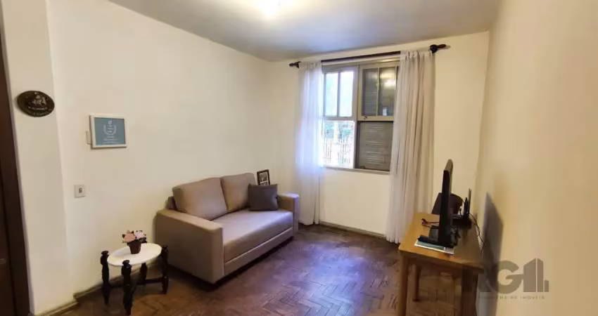Apartamento 2 dormitórios à venda petrópolis porto alegre/rs
