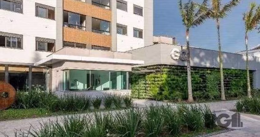 Apartamento 2 dormitórios à venda Farroupilha Porto Alegre/RS