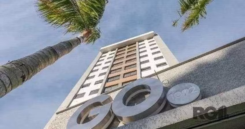 Apartamento 2 dormitórios à venda Farroupilha Porto Alegre/RS