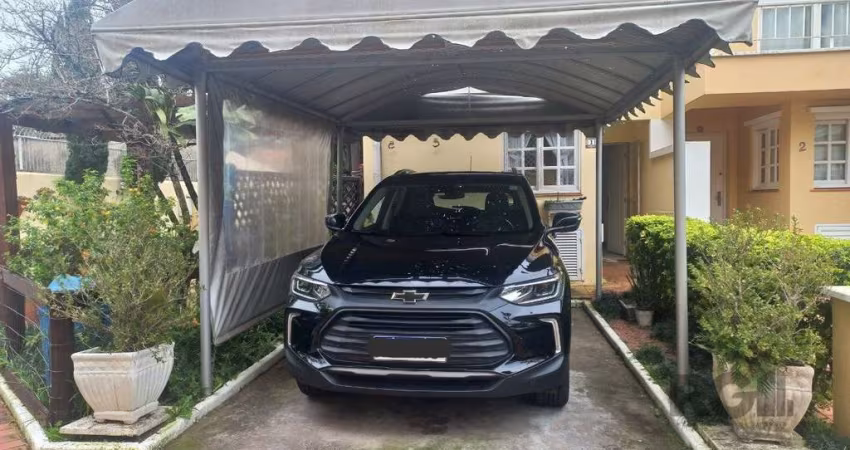 Casa em Condomínio 2 dormitórios à venda Tristeza Porto Alegre/RS