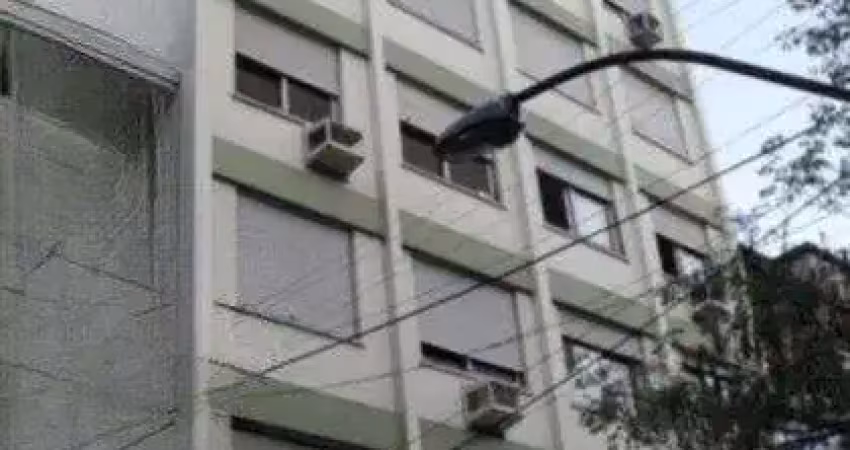 Apartamento 1 dormitório(s),rua andré da rocha, bairro centro histórico
