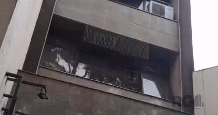 Sala comercial à venda na Rua General Lima e Silva, 264, Centro Histórico, Porto Alegre