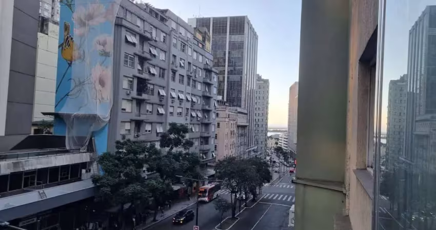 Apartamento 02 dormitórios a venda no bairro centro histórico