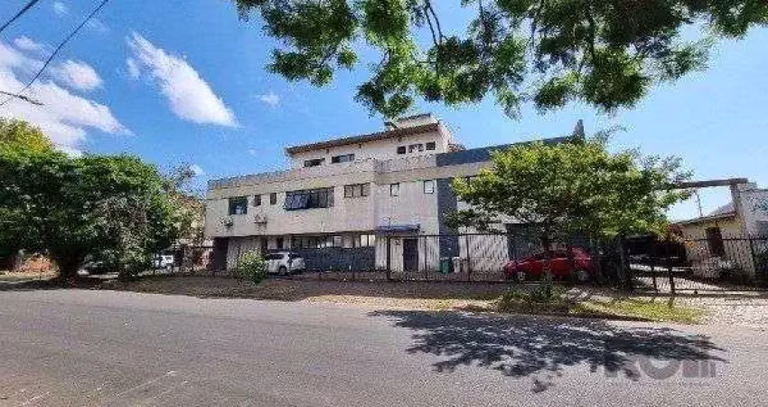 Prédio à venda na Avenida França, 1000, Navegantes, Porto Alegre