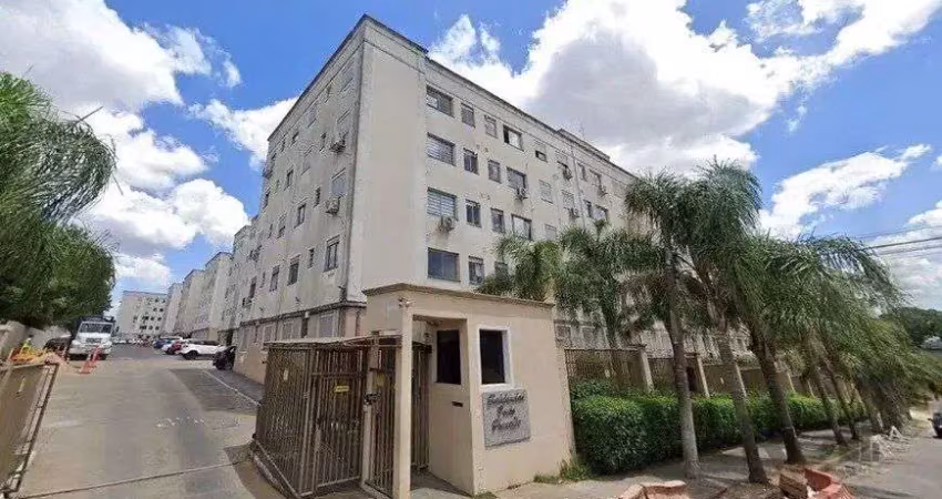 Apartamento com 2 quartos à venda na Rua Tenente Ary Tarrago, 2080, Jardim Itu Sabará, Porto Alegre