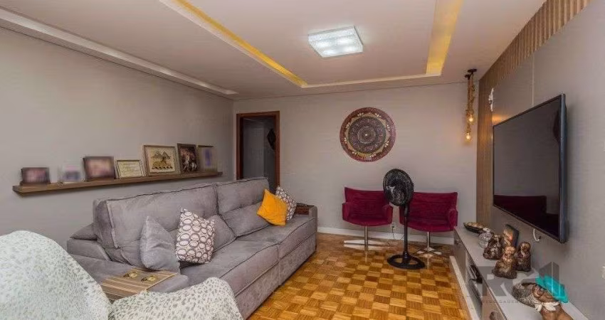 Casa de 2 dormitórios no bairro cavalhada