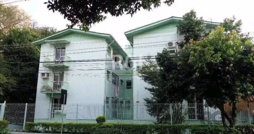 Apartamento 2 dormitórios à venda teresópolis porto alegre/rs