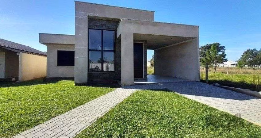 Casa 2 dormitórios à venda Praia da Cal Torres/RS