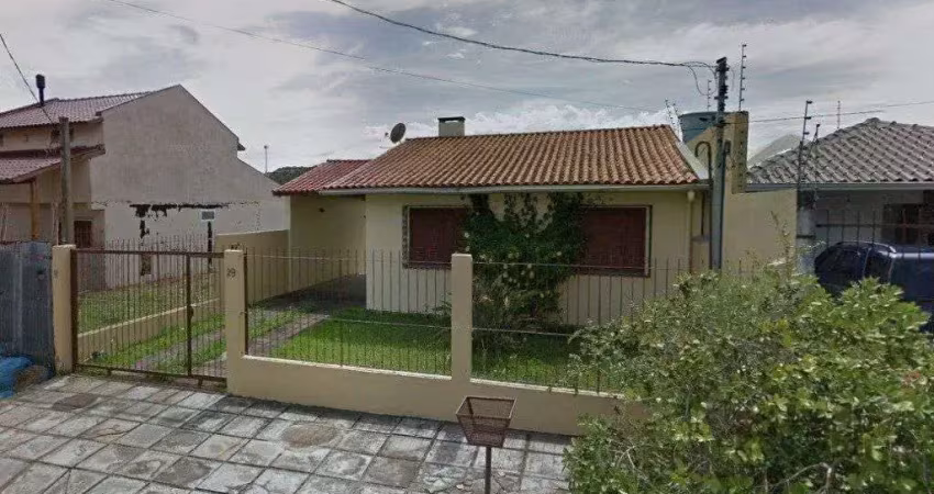 Casa 2 dormitórios à venda Vila Nova Porto Alegre/RS