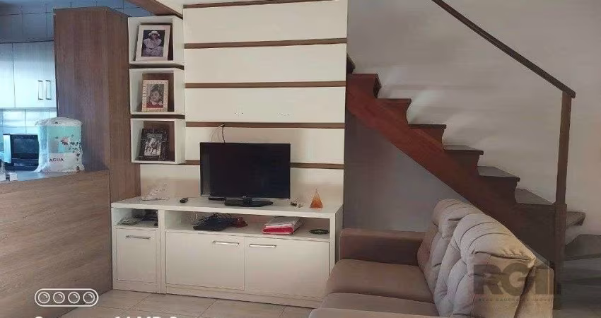 Casa de 3 dormitórios em Tramandaí