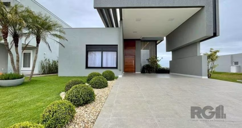 Casa em Condomínio 3 dormitórios à venda Centenário Torres/RS
