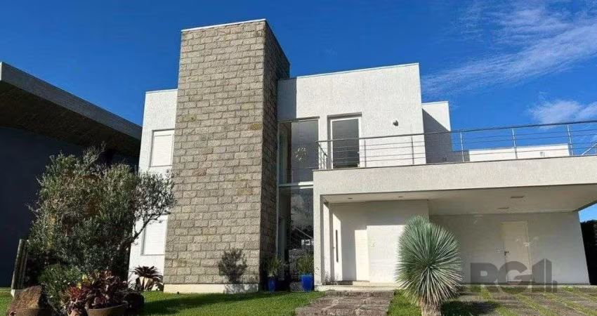 Casa em Condomínio 4 dormitórios à venda Itapeva Torres/RS