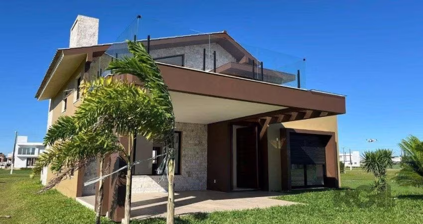Casa em Condomínio 3 dormitórios à venda Novo Passo Passo de Torres/SC