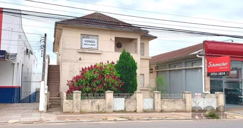Apartamento 3 dormitórios à venda Marina Cachoeira do Sul/RS