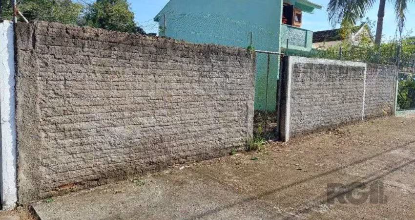 Terreno à venda na Rua Manduca Rodrigues, 427, Glória, Porto Alegre