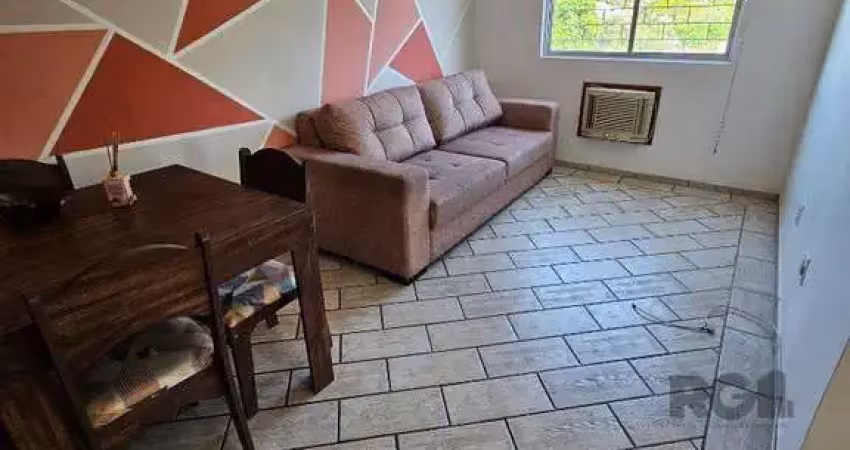 Apartamento com 2 quartos à venda na Rua Marechal Hermes, 510, Camaquã, Porto Alegre