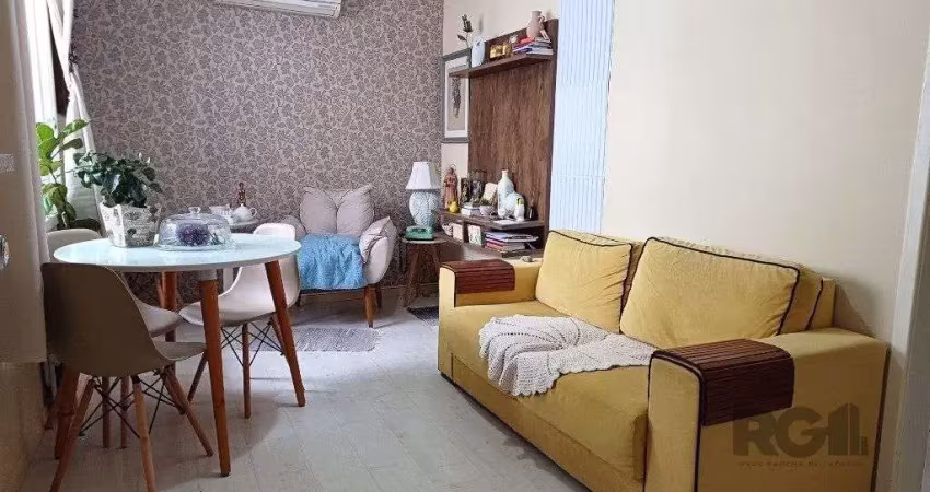 Apartamento com 1 quarto à venda na Avenida da Azenha, 509, Azenha, Porto Alegre