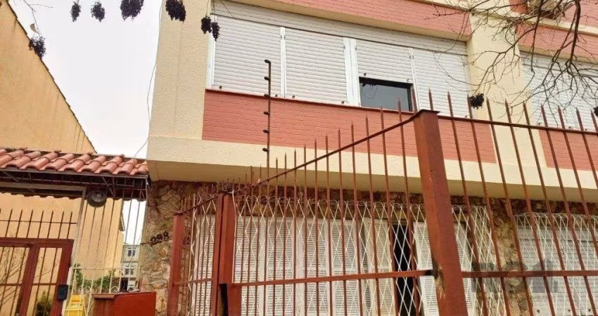 1 Dormitório reformado