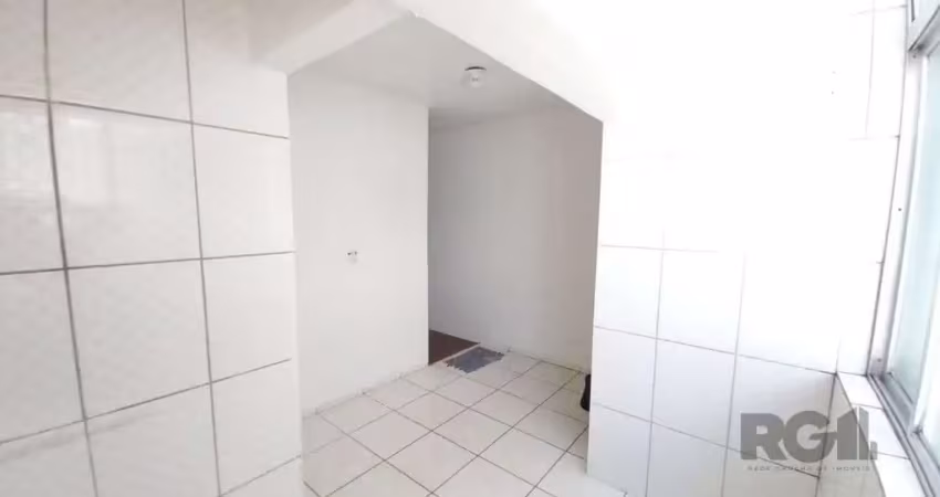 Apartamento com 2 quartos à venda na Rua Rubem Pereira Torelly, 85, Restinga, Porto Alegre