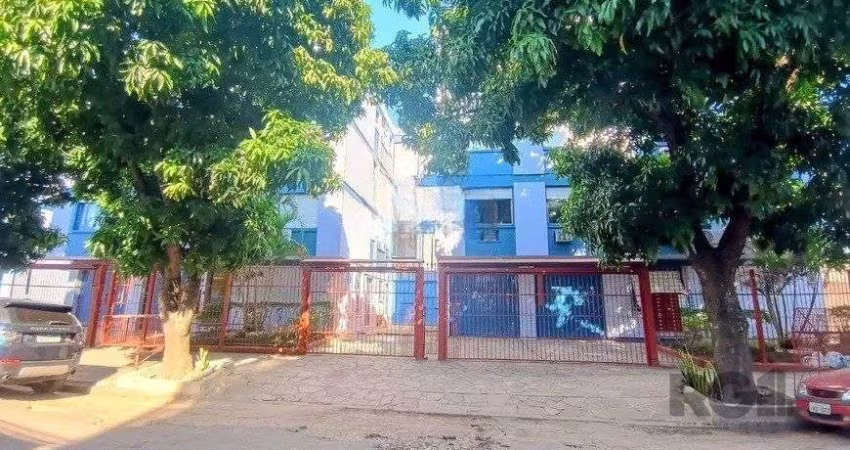 APARTAMENTO 2 DORMITORIOS, GARAGEM COBERTA, DEPEDENCIA DE EMPREGADA, TERCEIRO AN