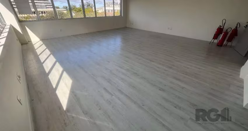 Conjunto/sala para venda - 57,79m², 0 dormitórios, 1 vaga - centro histórico