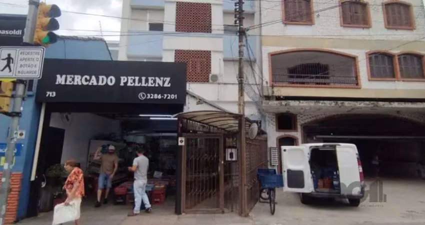 Apartamento 1 dormitórios à venda independência porto alegre/rs