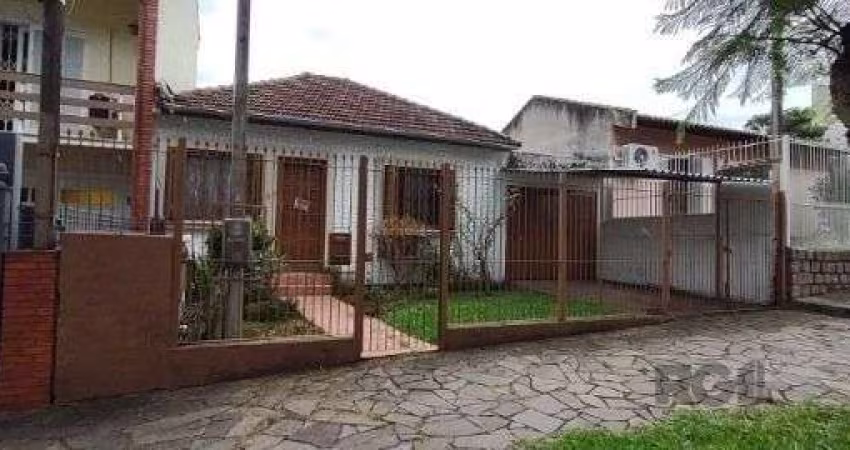 Casa 3 dormitórios à venda Nonoai Porto Alegre/RS