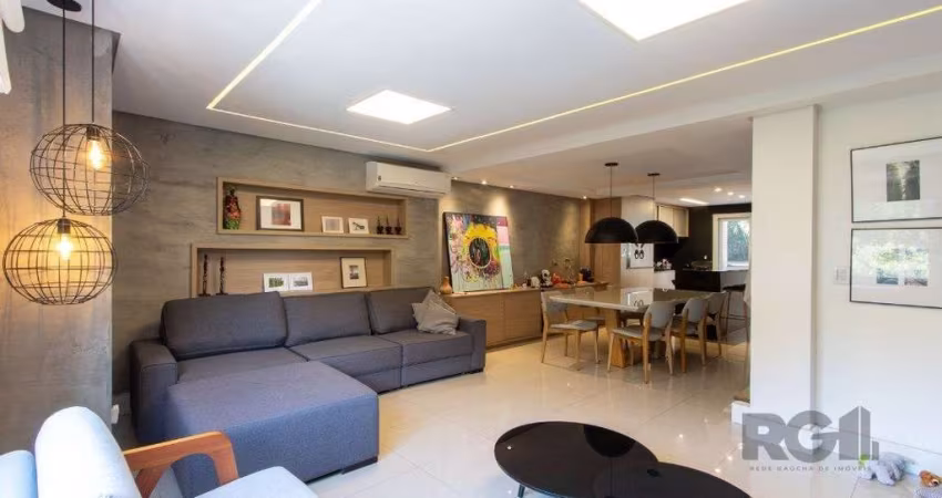 Casa 3 dormitórios à venda Jardim Isabel Porto Alegre/RS