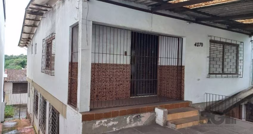 Casa 3 dormitórios à venda Cavalhada Porto Alegre/RS