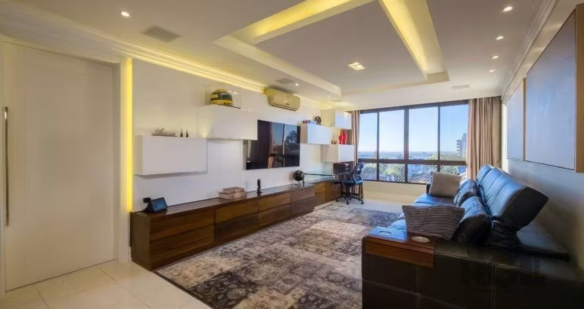 Apartamento 3 dormitórios à venda Jardim São Pedro Porto Alegre/RS