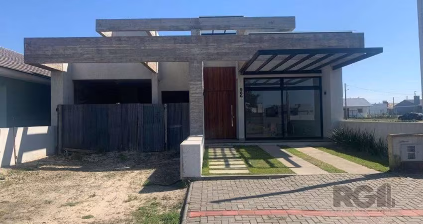 Casa 3 dormitórios à venda Praia da Conceição Capão da Canoa/RS