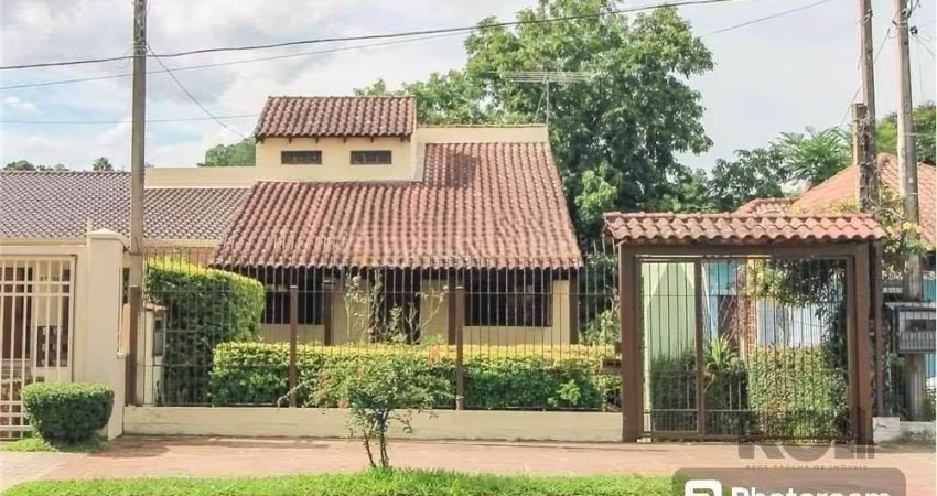 CASA | 02 DORMITÓRIOS | AMPLO TERRENO | VILA NOVA | ZONA SUL