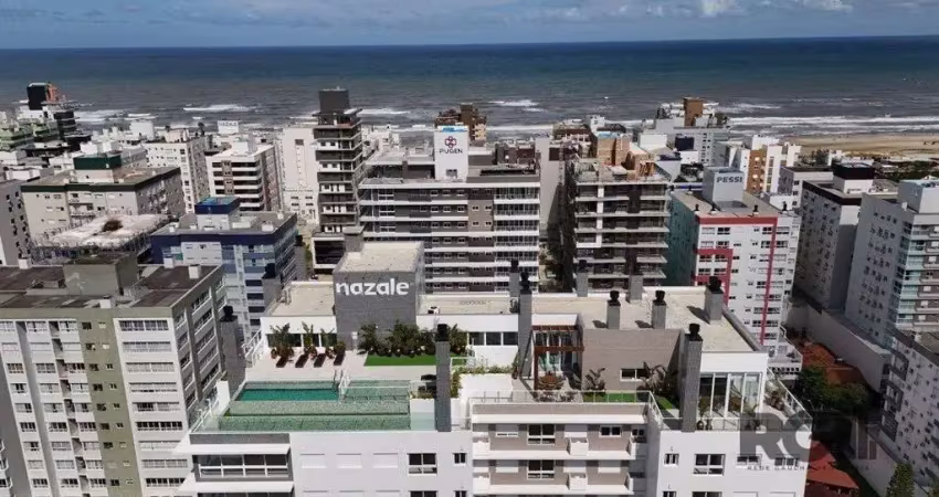 Apartamento 2 dormitórios à venda Navegantes Capão da Canoa/RS