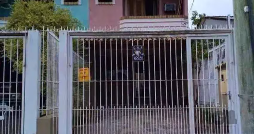 CASA | 2 DORMITÓRIOS | 1 SUÍTE | 2 VAGAS | PISCINA | SACADA | BAIRRO HÍPICA | ZO
